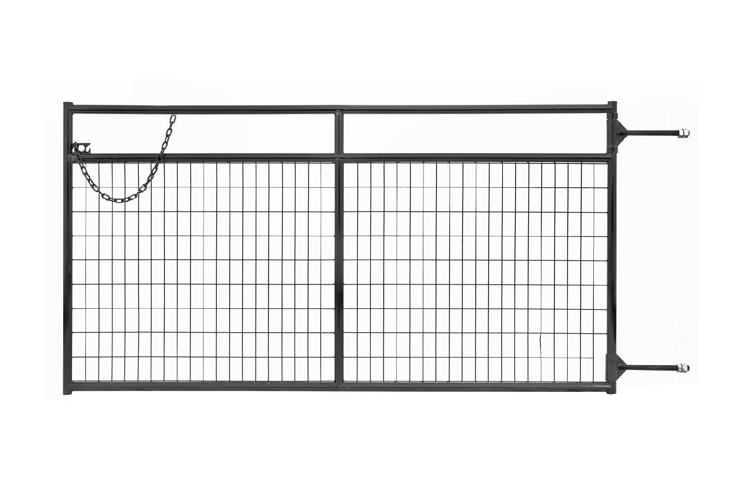 farm gates
