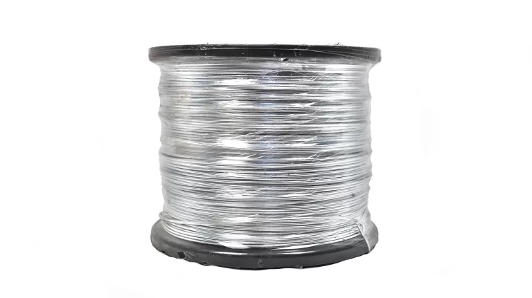 single strand wire