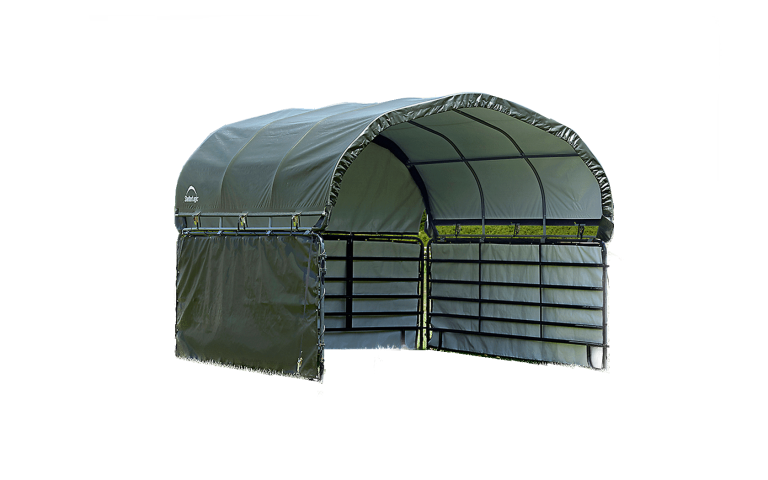 corral enclosure kit