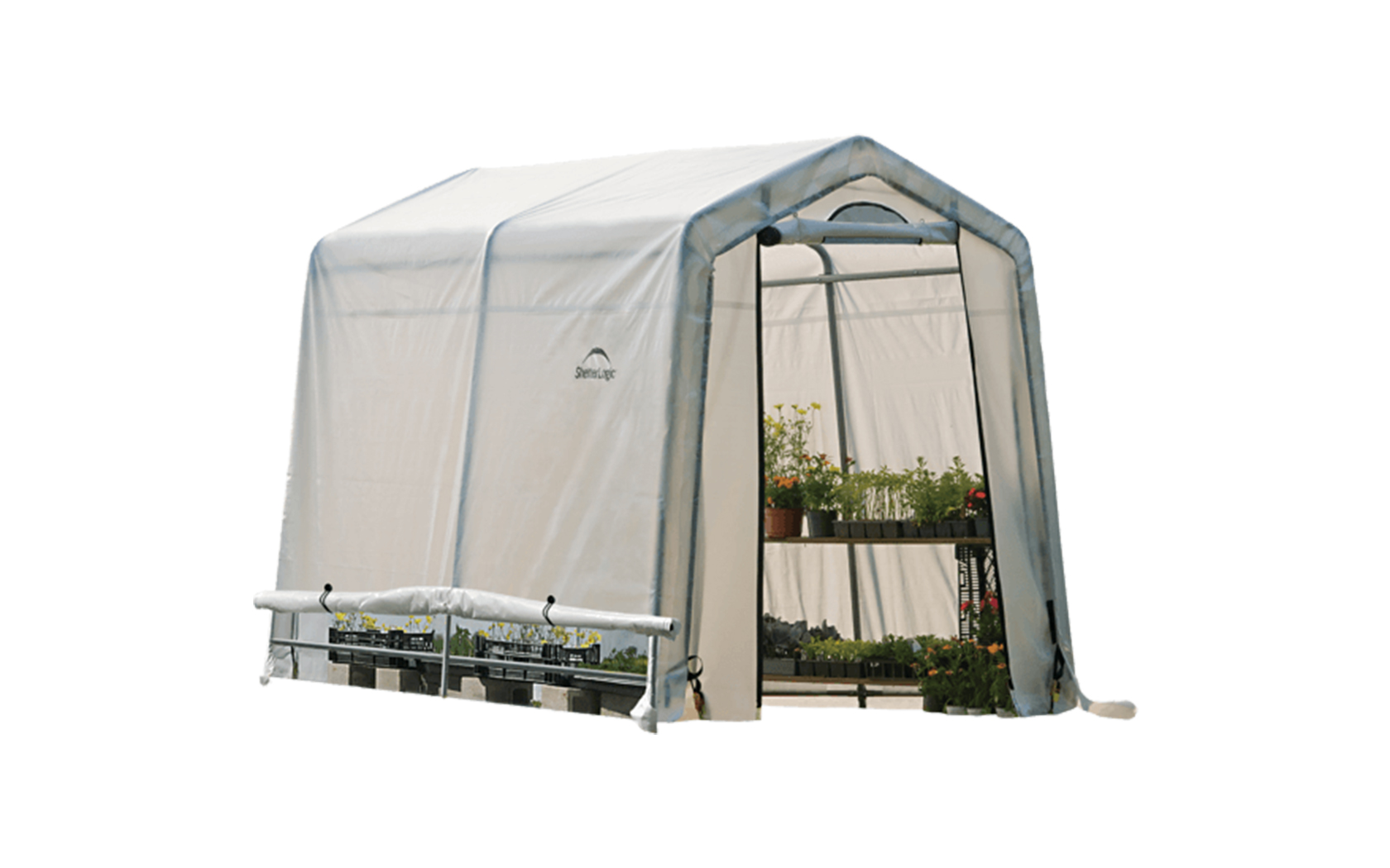 Greenhouses Edge Wholesale Direct