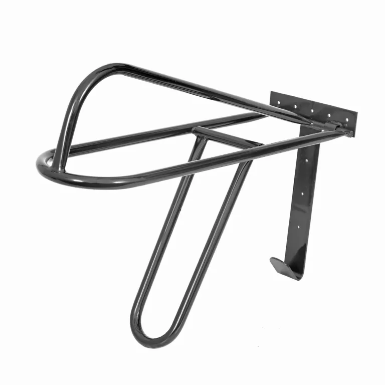 saddle rack