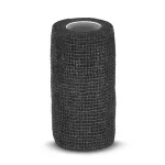 0238 - BLACK VET WRAP