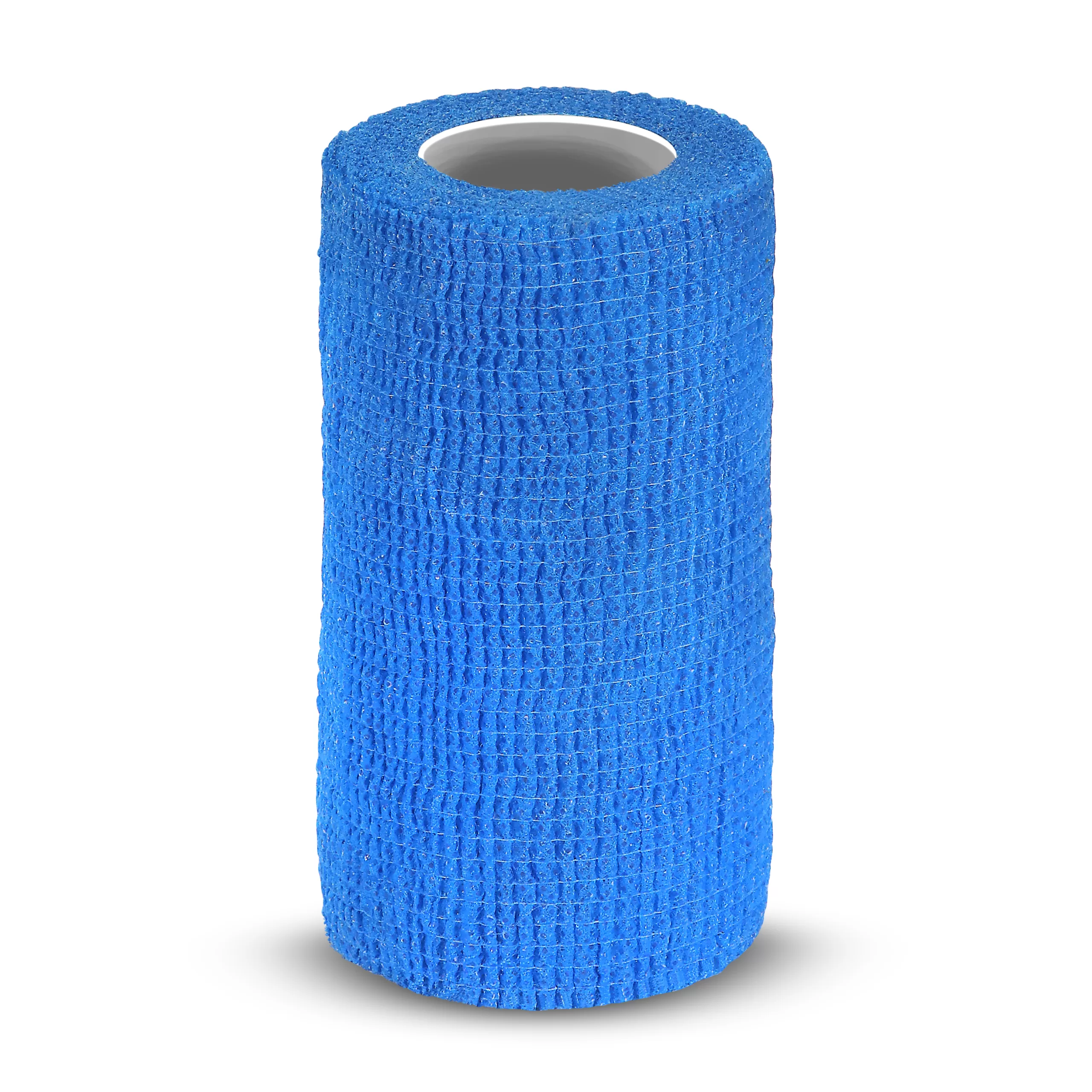 0242 - BLUE VET WRAP